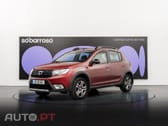 Dacia Sandero 0.9 TCe Stepway