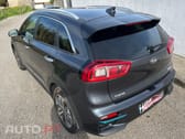 Kia Niro 64kWh