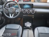 Mercedes-Benz A 250 e 8G-DCT Progressive Advanced