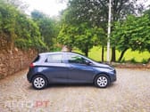 Renault Zoe (c/ Bateria) Zen 50