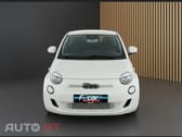 Fiat 500e 23,8kWh ICON