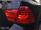 BMW 320 d Touring