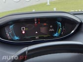Peugeot 3008 PLUG-IN  GASOLEO