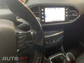Peugeot 308 BlueHDi FAP 100 Stop & Start Access