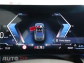 BMW 530 e Pack Desportivo M