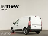 Renault Express Express 1.5 Blue dCi Advance