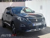 Peugeot 3008 1.2 PureTech Allure EAT8