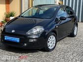 Fiat Punto 1.3 M-Jet LOUNGE S&S