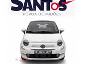 Fiat 500 1.2