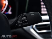 BMW 420 d xDrive Pack Desportivo M Auto