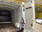 Renault Master 2.3 dCi L2H2 3.5T Grand Confort