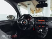 Abarth 595 Competizione