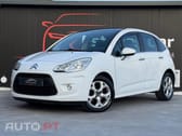 Citroen C3 1.4