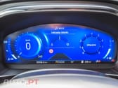 Ford Focus SW 1.0 EcoBoost MHEV ST-Line X Aut.