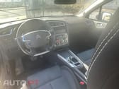 Citroen C4 1.6 e-HDi Exclusive CMP6