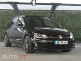 Volkswagen Golf 2.0 TSi GTi DSG Performance