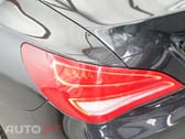 Mercedes-Benz CLA 200 AMG Line Aut.