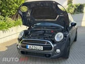 MINI Cooper Cooper S