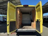 Peugeot Boxer 2.0 BlueHDi 333 L2H2 Asphalt