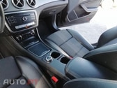 Mercedes-Benz CLA 200 MZBA1502