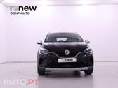 Renault Captur Equilibre Tce 90
