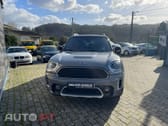 MINI Countryman One D Auto