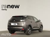 Peugeot 3008 3008 1.2 PureTech GT EAT8