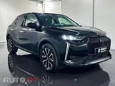 DS DS3 Crossback CrossBack E-Tense