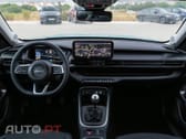Jeep Avenger 1.2 GSE T3 Altitude