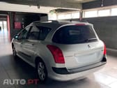 Peugeot 308 SW 1.6 HDi Executive