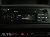 Renault Express 1.5 Blue dCi Advance