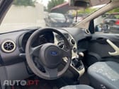 Ford KA 1.3 TDCi Tatoo