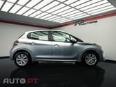 Peugeot 208 1.2 VTi Access