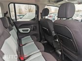 Citroen Berlingo ND