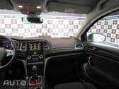 Renault Mégane Sport Tourer 1.5 Blue dCi Limited
