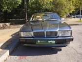 Jaguar XJ40 3.2 Sovereign