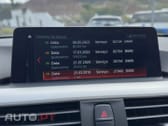 BMW 320 d Touring Advantage Auto