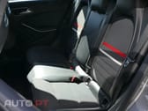 Mercedes-Benz A 180 CDI BE Edition Style