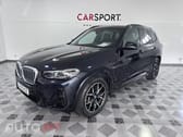 BMW X3 30 e xDrive Pack M