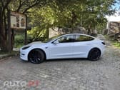 Tesla Model 3 Performance Dual Motor AWD