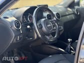 Audi A1 1.6 TDI