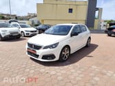 Peugeot 308 1.5 BlueHDi GT Line