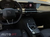 DS DS4 1.2 PureTech Performance Line EAT8