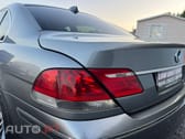 BMW 730 dA