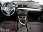 BMW 118 d