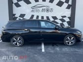 Peugeot 308 SW 1.2 PureTech Allure EAT8