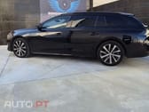 Peugeot 508 SW 1.6 Hybrid GT Line e-EAT8