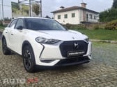 DS DS3 Crossback 1.5 BlueHDi So Chic