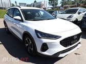 Ford Focus SW 1.0 EcoBoost Hybrid Aut. ACTIVE