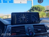 BMW 320 F30